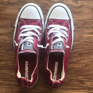 Converse All Star Shoreline